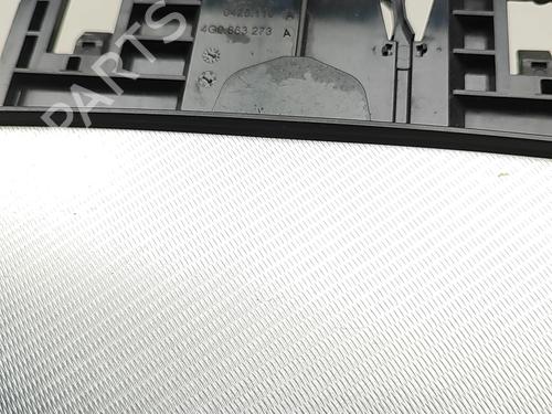 Middle console AUDI A6 C7 (4G2, 4GC) 2.0 TDI | BP31903155I22