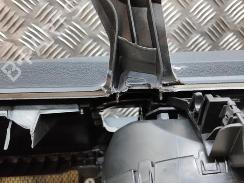 Dashboard SKODA KAROQ (NU7, ND7) 1.5 TSI | BP39421386C46 - Image 9