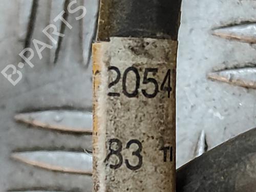 Pipe MERCEDES-BENZ C-CLASS T-Model (S205) C 220 BlueTEC / d (205.204) | BP23865853M125 