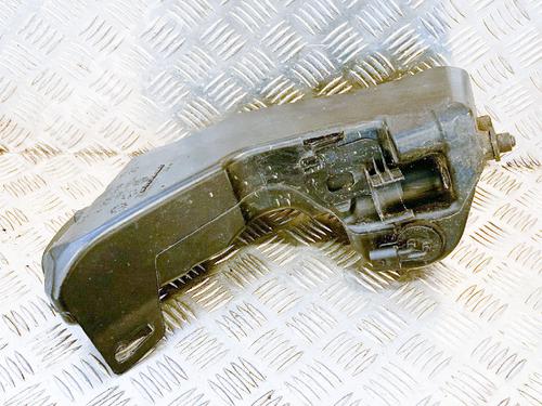 Used Windscreen washer tank MERCEDES-BENZ C-CLASS (W205) C 300 BlueTEC Hybrid / h (205.012) (231 hp) 6763993