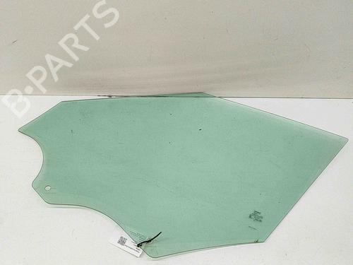 Front right door window POLESTAR POLESTAR 2 (534) EV | BP28548819C19 