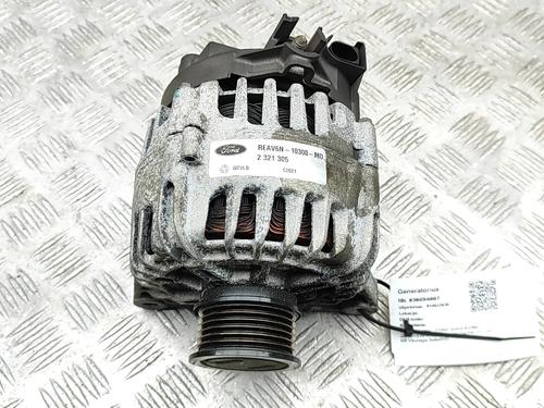 Alternator FORD KUGA II (DM2) 2.0 TDCi 4x4 | BP36470515M7 - Image 2