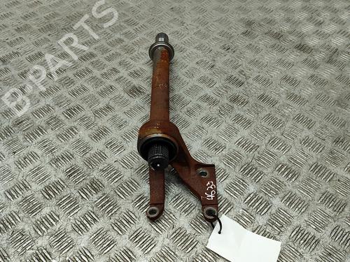 Left front driveshaft HONDA CIVIC X Hatchback (FC_, FK_) 2.0 Type-R (FK8) | BP20675952M38 