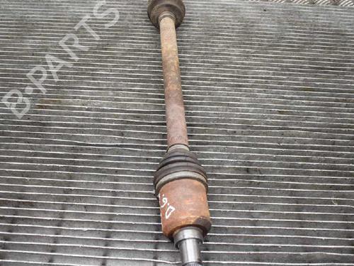 Used Right rear driveshaft SMART CITY-COUPE (450) 0.7 (450.352, 450.353) (61 hp) 20232791