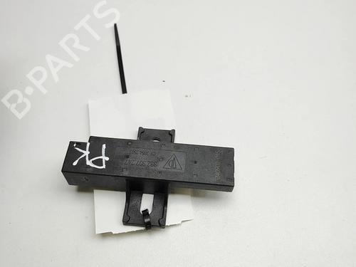 Electronic module PORSCHE 911 Convertible (992) 3.0 Carrera (992312) | BP38018343M83 - Image 3