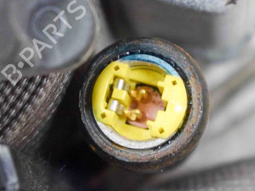 Front right seatbelt DODGE AVENGER 2.0 CRD | BP10402291I25