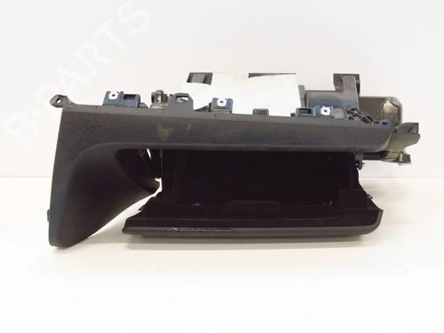 Handskerum BMW 1 Convertible (E88) 135 i (306 hp) 6761909