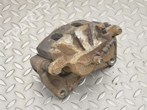 Left front brake caliper SUBARU OUTBACK (BS) 2.0 D AWD (BSD) | BP33358346M105 - Image 2