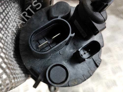 Steering rack AUDI A3 Limousine (8YS, 8YM) S3 quattro | BP27772895M22 