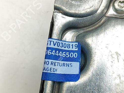 Airbag module PORSCHE CAYENNE Coupe (9YB) 4.0 S AWD (9YBBJ1) | BP29594098M53 