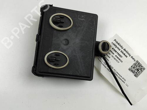 Electronic module AUDI A3 Limousine (8YS, 8YM) 35 TFSI Mild Hybrid | BP27792822M83 