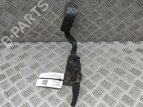 Pedal RENAULT MASTER III Van (FV) 2.3 dCi 145 FWD (FV0E, FV0F, FV0H, FV02, FV0M, FV0S,... (146 hp) 31704842