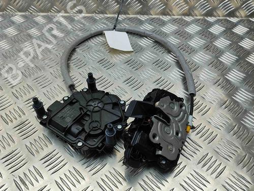 Rear left lock VW MULTIVAN T7 (STM, STN) 1.4 eHybrid | BP29542724C100  - Image 5