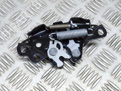 hjelmlås NISSAN LEAF (ZE1) Electric | BP27761278C133 