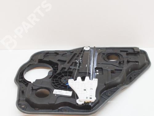 Rear left window mechanism HYUNDAI IONIQ (AE) 1.6 GDI Hybrid | BP7799077C24 