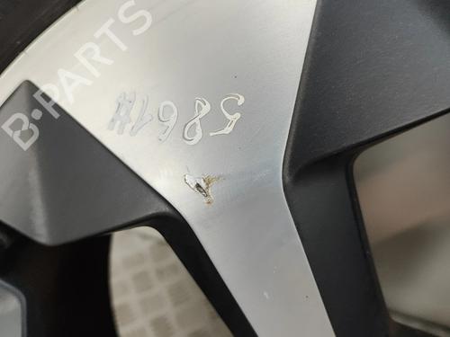 Fælk VOLVO XC40 (536) B3 Mild-Hybrid | BP31859092C45