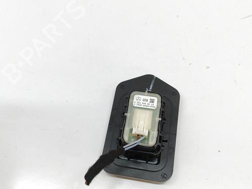 Switch MERCEDES-BENZ E-CLASS Convertible (A238) E 220 d (238.414) | BP28388134I30 