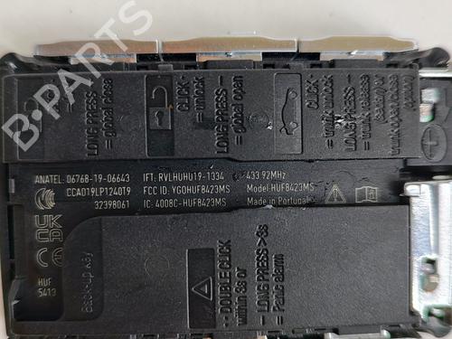 Electronic module VOLVO XC40 (536) B4 Mild-Hybrid | BP27770603M83 