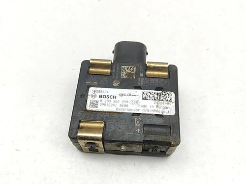 Used Electronic module Electronic module ALFA ROMEO STELVIO (949_) 2.2 D Q4 (949.AXB2A) (209 hp) 33625233 33625233