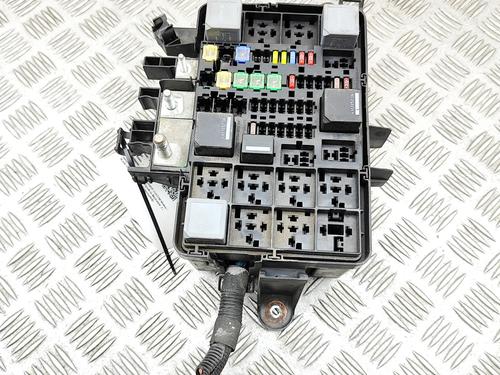 Fuse box FORD TRANSIT CUSTOM V362 Bus (F3) 2.0 EcoBlue | BP36358684E1 - Image 2