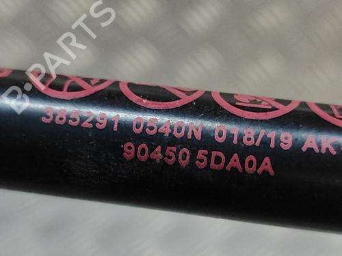 Tailgate lift support INFINITI Q30 1.6 | BP28564068C138 