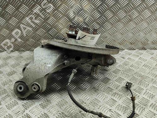 Right rear steering knuckle JAGUAR I-PACE (X590) EV400 AWD | BP27768224M28 