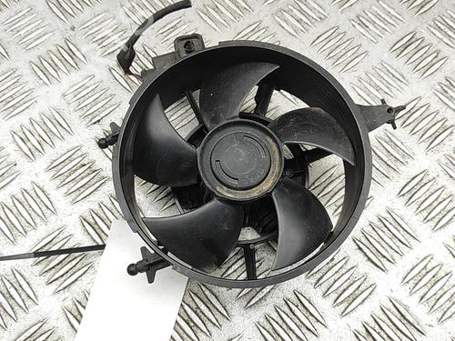 Used Radiator fan PORSCHE 911 (992) 3.8 Turbo S (992450, 992470) (650 hp) 31977025