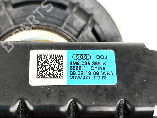Andre AUDI Q8 (4MN, 4MT) 55 TFSI Mild Hybrid quattro | BP38071624O1 - Image 7
