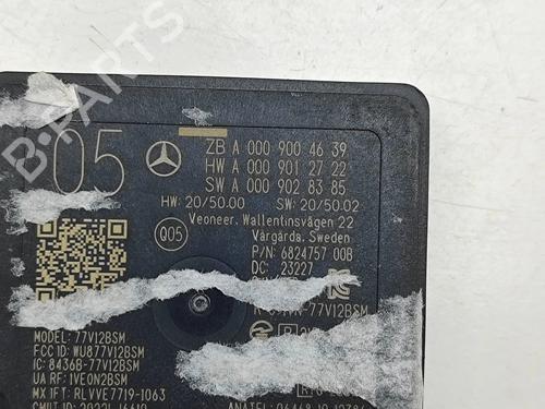 Electronic module MERCEDES-BENZ GLE (V167) GLE 450 4-matic (167.159) | BP29460072M83 - Image 7