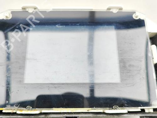 Instrument cluster FORD TRANSIT CUSTOM V362 Bus (F3) 2.2 TDCi | BP37030024C47 - Image 6