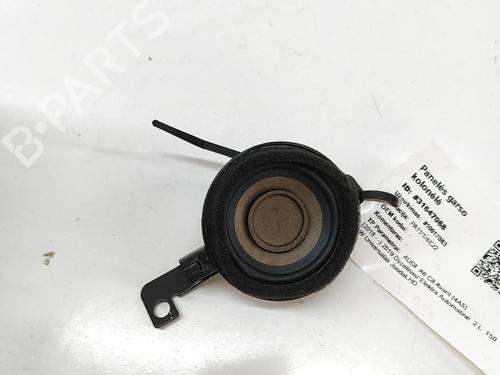 Højttaler AUDI A6 C8 Avant (4A5) 40 TDI Mild Hybrid quattro (204 hp) 28183694