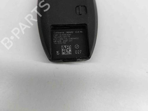 Elektronisk modul NISSAN QASHQAI II (J11, J11_) 1.6 dCi ALL MODE 4x4-i | BP16312974M83