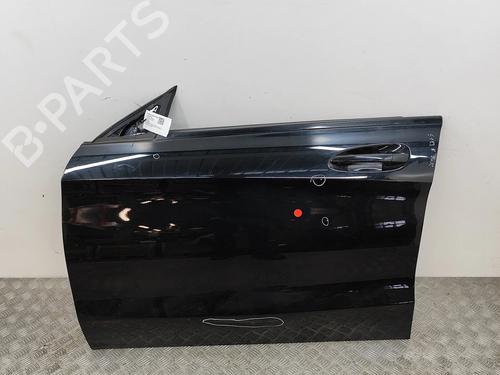 Used Left front door MERCEDES-BENZ CLA Coupe (C117) CLA 220 CDI / d (117.303) (177 hp) 27863846