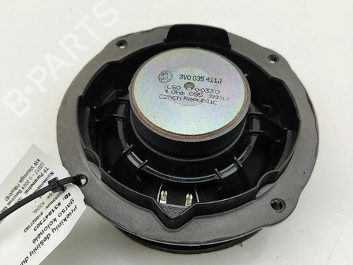 Speaker SKODA KAROQ (NU7, ND7) 1.0 TSI | BP28546455E2 