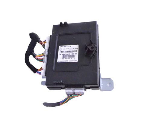 Used Electronic module Electronic module HYUNDAI SANTA FÉ III (DM, DMA) 2.2 CRDi (200 hp) 33357363 33357363