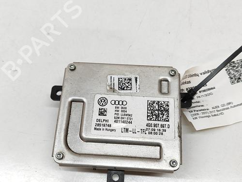 Elektronische module AUDI Q5 (8RB) 2.0 TFSI quattro (220 hp) 28970651