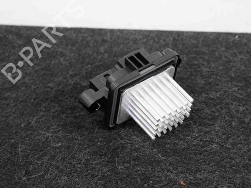 Used Heater resistor BMW 7 (G11, G12) 730 d (211 hp) 14659791