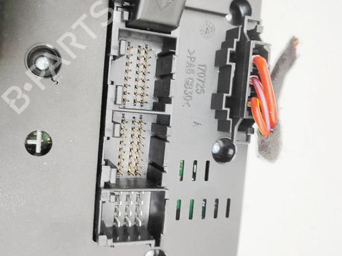 Switch PORSCHE PANAMERA (970) 3.0 S E-Hybrid | BP39410015I30 - Image 15
