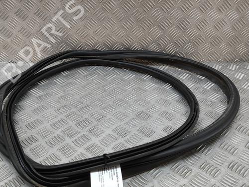 Rubber door seal AUDI A6 C7 (4G2, 4GC) S6 quattro | BP21078699C142 