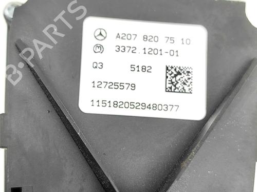 Switch MERCEDES-BENZ SLK (R172) 350 (172.457) | BP39473163I30 - Image 6