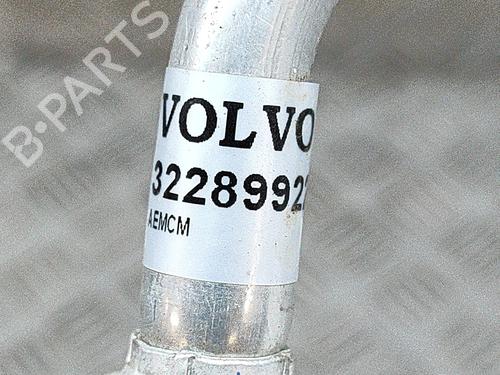 AC pipe POLESTAR POLESTAR 2 (534) EV | BP28548727M126 