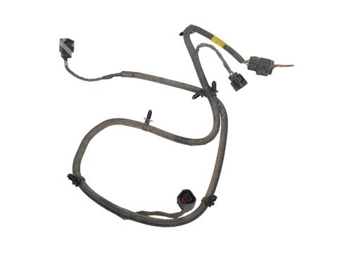 Used Electronic module SSANGYONG KORANDO (CK) 2.2 Xdi 4WD (178 hp) 30247077