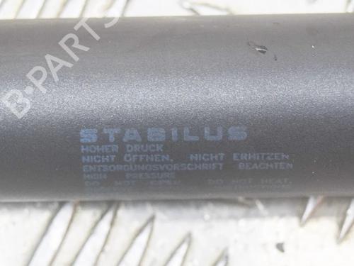 Gasdæmper bagklap TESLA MODEL S (5YJS) P85 | BP14619002C138  - Image 6