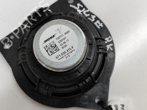 Speaker PORSCHE PANAMERA (971) 2.9 4 E-Hybrid (97ABE1, 97BBE1) | BP25787930E2 