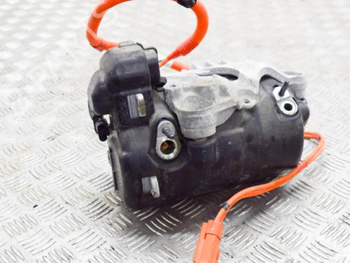 Used AC compressor AC compressor TESLA MODEL 3 (5YJ3) EV AWD (351 hp) 27751003 27751003