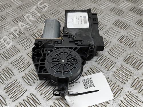 Right rear window motor PORSCHE CAYENNE (9PA) Turbo 4.5 | BP22998766E22 