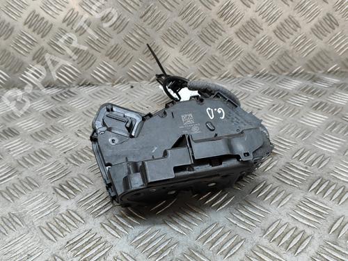 Rear right lock VW GOLF VII (5G1, BQ1, BE1, BE2) 2.0 GTI | BP19427866C99 