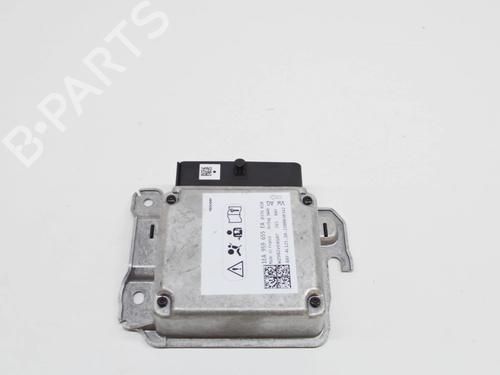 Used ECU airbags ECU airbags AUDI Q4 E-TRON Sportback (F4N) 40 (204 hp) 27761615 27761615