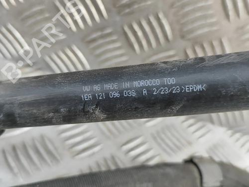 Pipe AUDI Q4 E-TRON Sportback (F4N) 40 | BP28437435M125 - Image 6