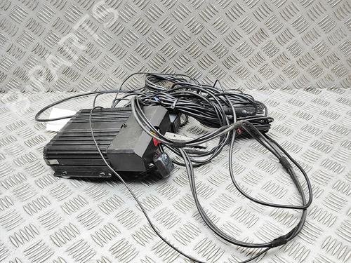 Electronic module FORD RANGER (TKE) 3.2 TDCi 4x4 | BP37609928M83 - Image 2